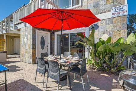 Awesome 3Br 2Bth 1 Block To Beach C2 Newport Beach Exterior foto